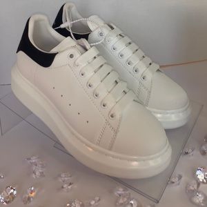Alexander McQueen shoes